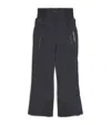 Perfect Moment Water-repellent Chamonix Ski Trousers In Black