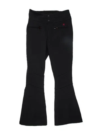 Pre-owned Perfect Moment Wide Leg Pants In Blue