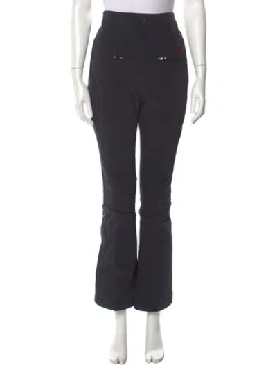 Pre-owned Perfect Moment Wide Leg Pants In Blue