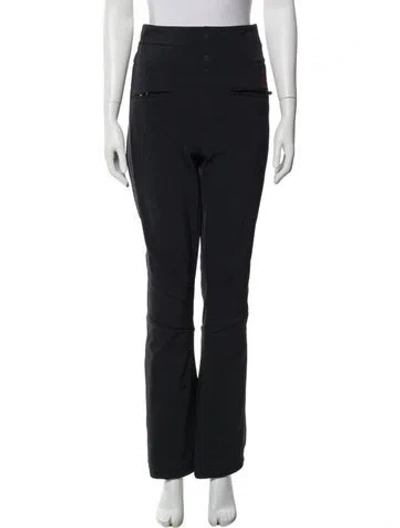 Pre-owned Perfect Moment Wide Leg Pants In Blue