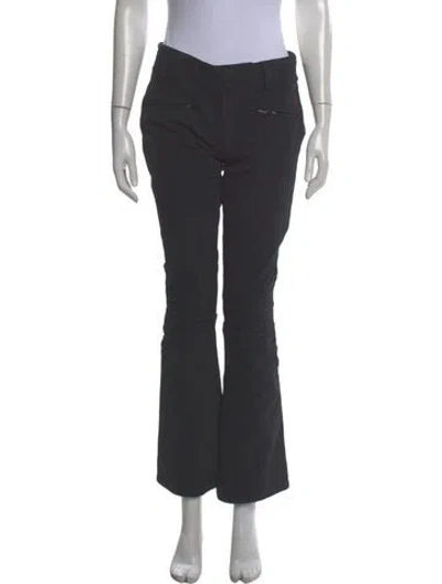 Pre-owned Perfect Moment Wide Leg Pants W/ Tags In Black