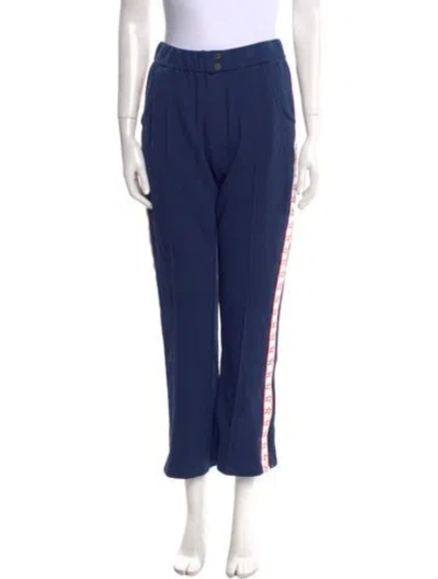 Pre-owned Perfect Moment Wide Leg Pants W/ Tags In Blue