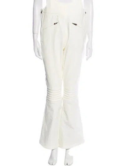 Pre-owned Perfect Moment Wide Leg Pants W/ Tags In White