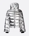 Perfect Moment Polar Flare Down Jacket Xs