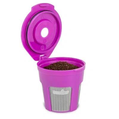 Perfect Pod Cafe Fill Deluxe Reusable K-cup