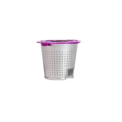 Perfect Pod Café Flow Stainless Steel Metal Reusable K-cup Coffee Pod Filter