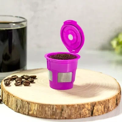Perfect Pod Capsules Coffee Pods