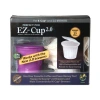 Perfect Pod Ez-cup 2.0 Reusable Filter Cup Starter Pack