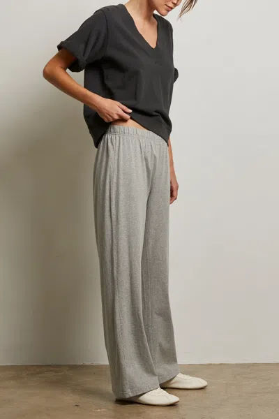 Perfect White Tee Adele In Animal Print