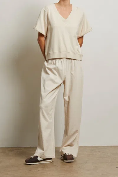 Perfect White Tee Adele In Multi