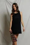 Perfectwhitetee Aileen In Black