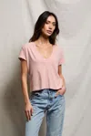 Perfectwhitetee Alanis In White