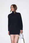 Perfectwhitetee Anette In Black