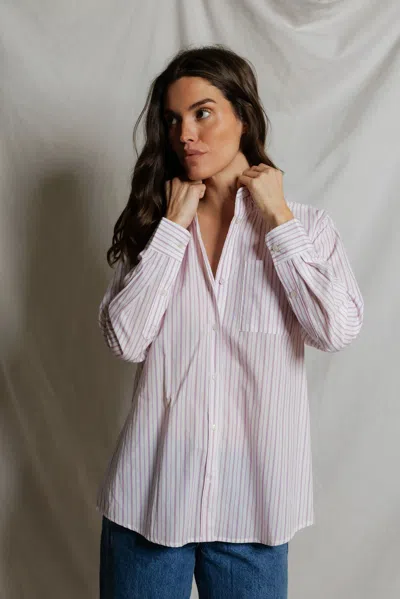 Perfectwhitetee Avalon In Pink