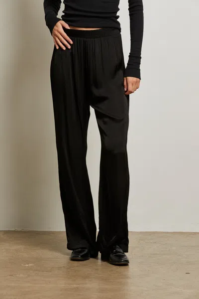 Perfect White Tee Camile In Multi