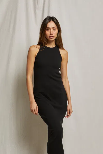 Perfect White Tee Cassidy In Black