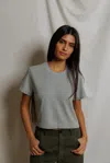Perfectwhitetee Cher In Gray
