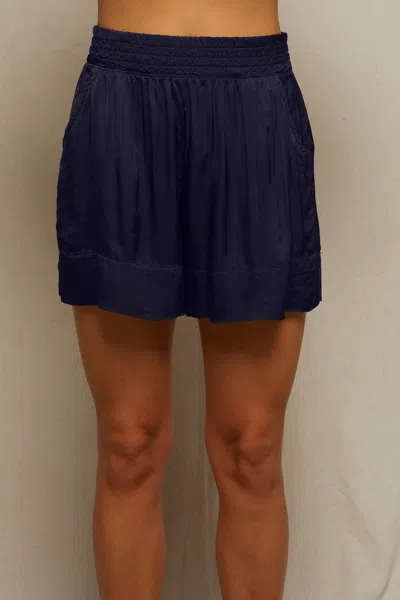 Perfect White Tee Colette In Blue