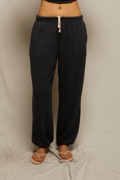 Perfect White Tee Drifter In Multi