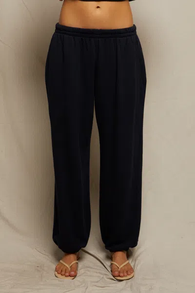 Perfect White Tee Drifter In Multi