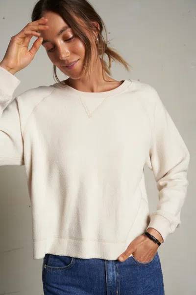 Perfect White Tee Eden In White