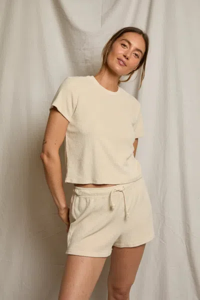 Perfectwhitetee Eve In White