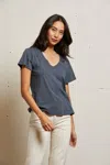 Perfectwhitetee Hendrix In Black