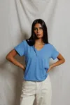 Perfectwhitetee Hendrix In Blue