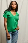 Perfectwhitetee Hendrix In Green
