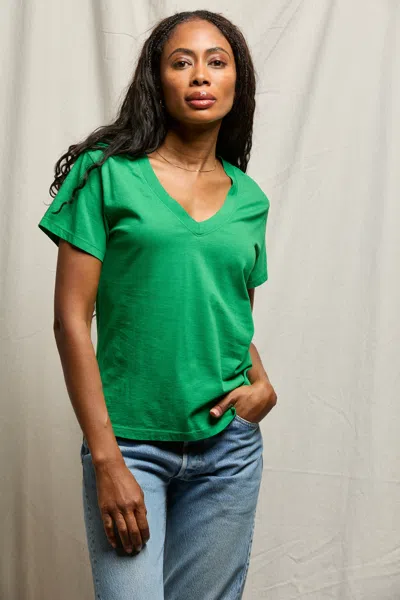 Perfectwhitetee Hendrix In Green