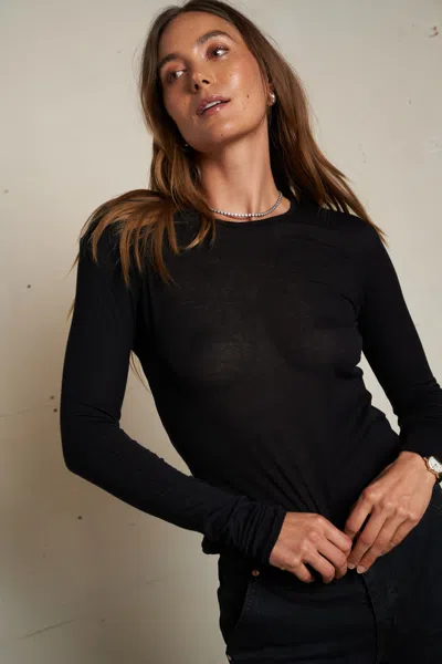 Perfect White Tee Inna In Multi