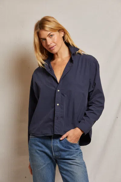 Perfect White Tee James In Multi