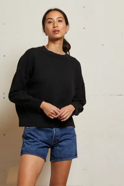 Perfect White Tee Janet In Multi