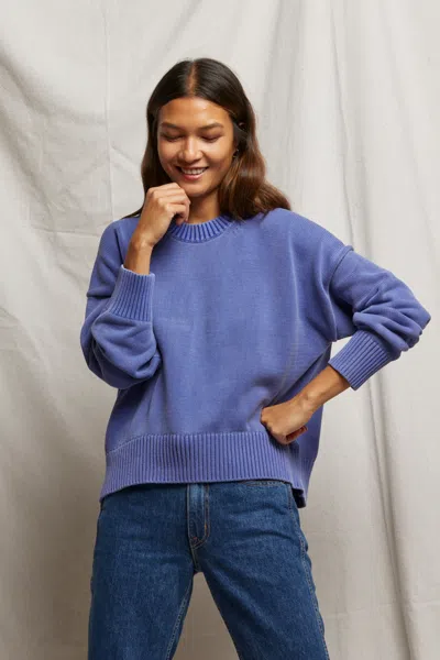 Perfect White Tee Janet In Multi