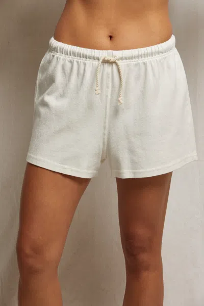 Perfect White Tee Jesse In Multi