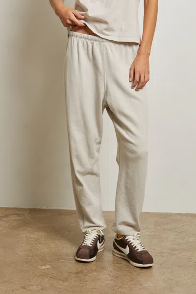 Perfect White Tee Johnny In Multi