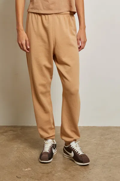 Perfect White Tee Johnny In Neutral