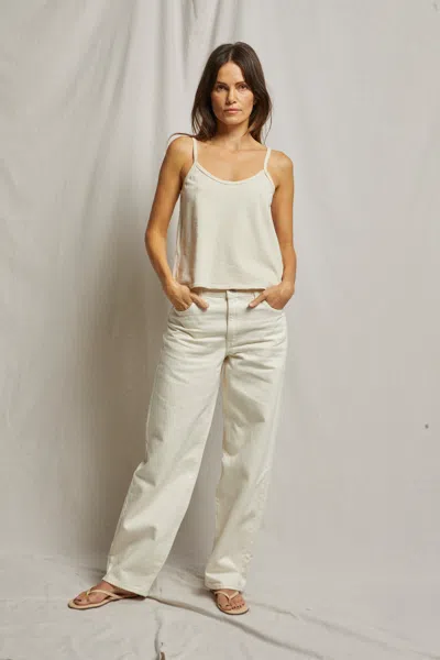 Perfect White Tee Jojo In Neutral