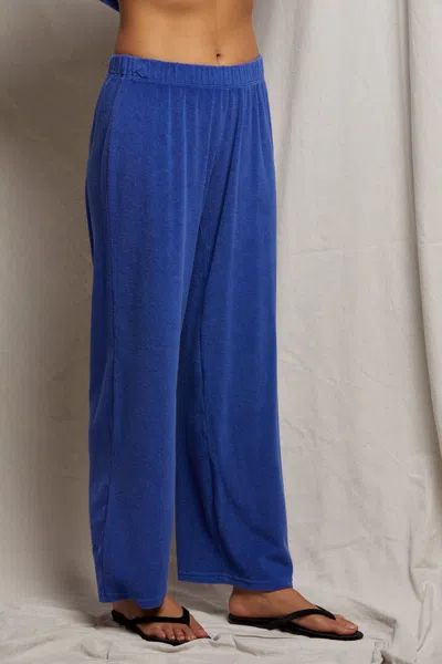 Perfect White Tee Katie In Multi