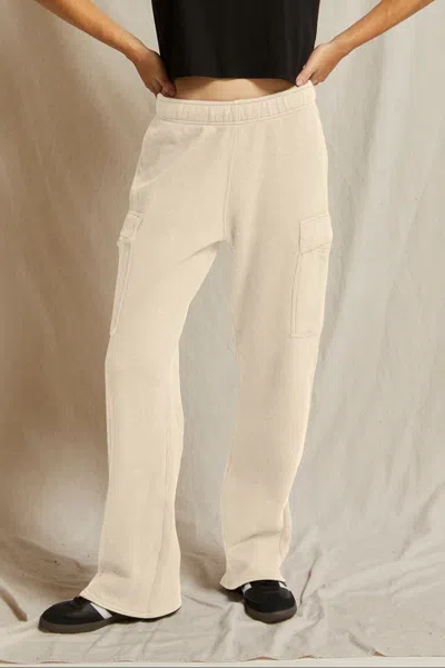 Perfect White Tee Kelly In White