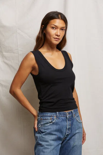 Perfect White Tee Khara In Multi