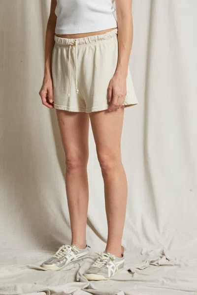 Perfect White Tee Layla In White