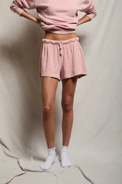 Perfect White Tee Layla In White