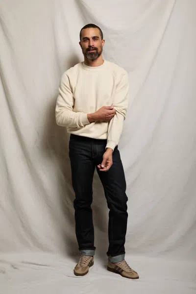 Perfect White Tee Liam