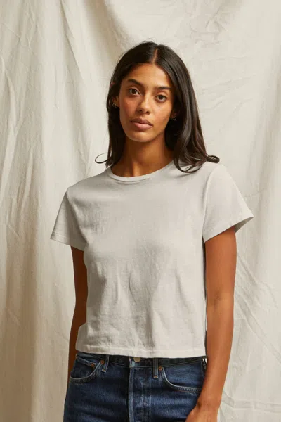 Perfect White Tee LISA