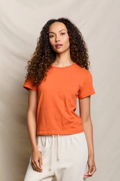 Perfectwhitetee Lisa In Orange
