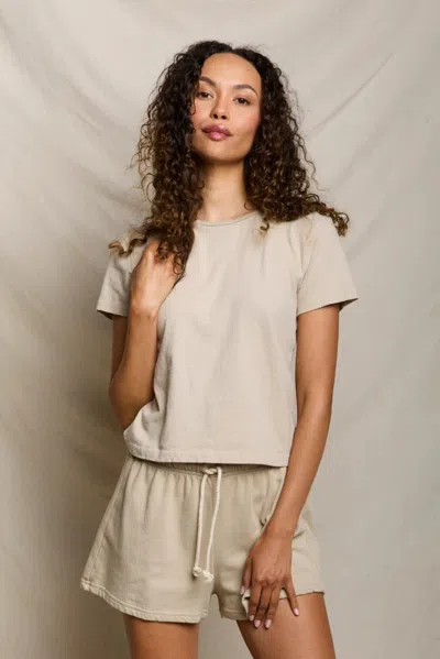 Perfectwhitetee Lisa In Pattern