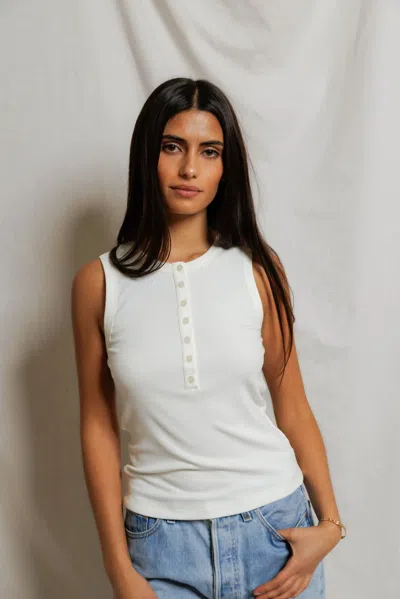 Perfectwhitetee Loretta In Neutral
