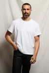 Perfectwhitetee Marc In White