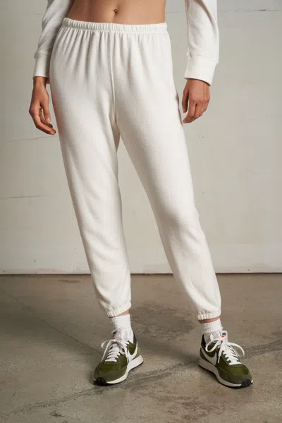 Perfect White Tee Mare In White